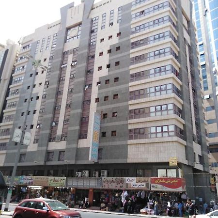فندق كرم الرفاع - Karam Alrefaa Hotel مكة المظهر الخارجي الصورة
