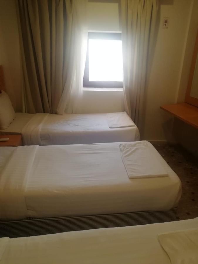 فندق كرم الرفاع - Karam Alrefaa Hotel مكة المظهر الخارجي الصورة